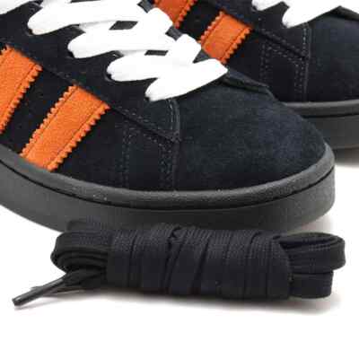 関税送料込♪ADIDAS ORIGINALS/CAMPUS 00s CARBON ＆ ORANGE adidas Originals Campus 00S Carbon Orange IH8071 Men's Size