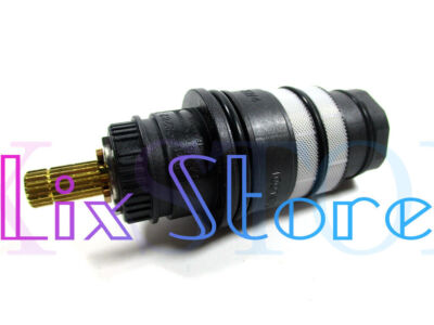 98282000 Bathroom shower faucet thermostat valve core spare parts #W4*