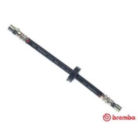 Brembo Bremsschlauch Bremsleitung Hinten Links FüR Audi 80 Cabriolet T 85 019