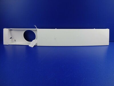 Sockelleiste Waschmaschine - AEG LAVAMAT EFL06KHM1 PROTEX 13276430
