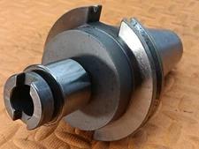 Command CAT50 Bilz #1 Quick Change Tapping Tap Tool Holder Adapter C6P2-0001 CNC