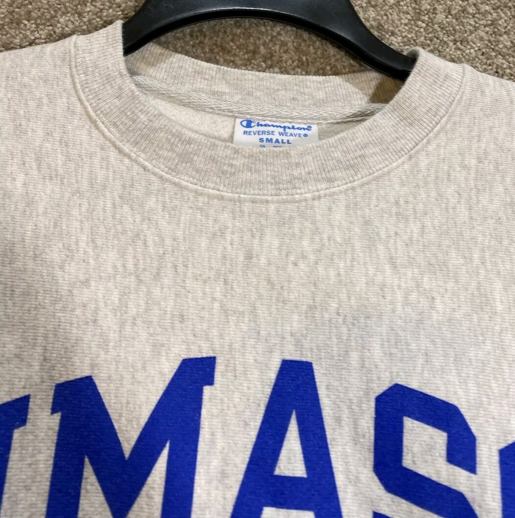 Champion Reverse Weave UMass スウェット L s-l400.jpg