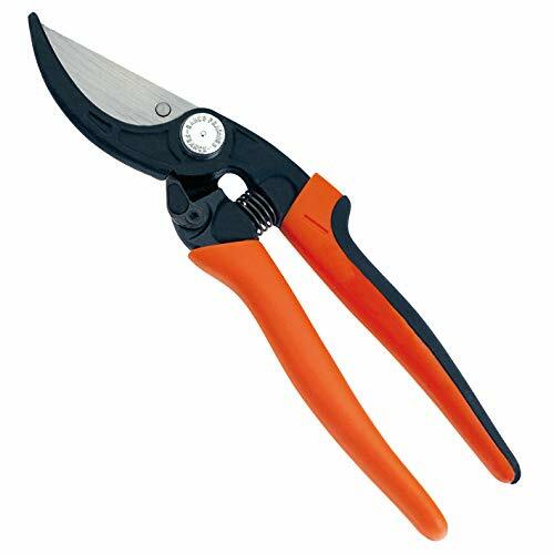Migliori Forbici Potatura Rose e Frutteto: Bahco P5-23-F Forgiate