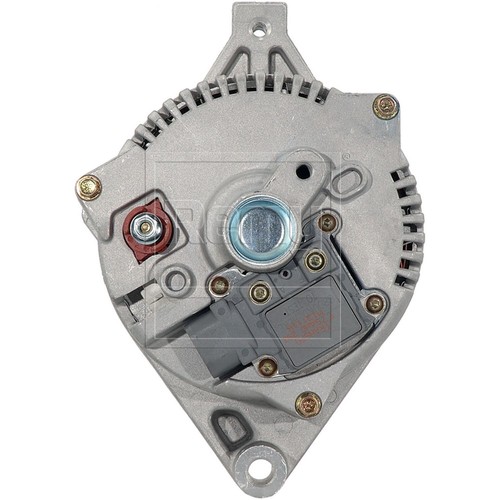 Remy Alternator for Taurus, Sable 92311 - Picture 4 of 8