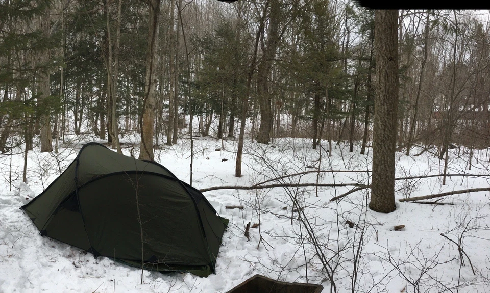 Tienda Snugpack Scorpion 3 Foto 4 de 4