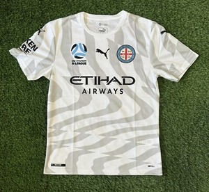 Melbourne City Jersey | eBay