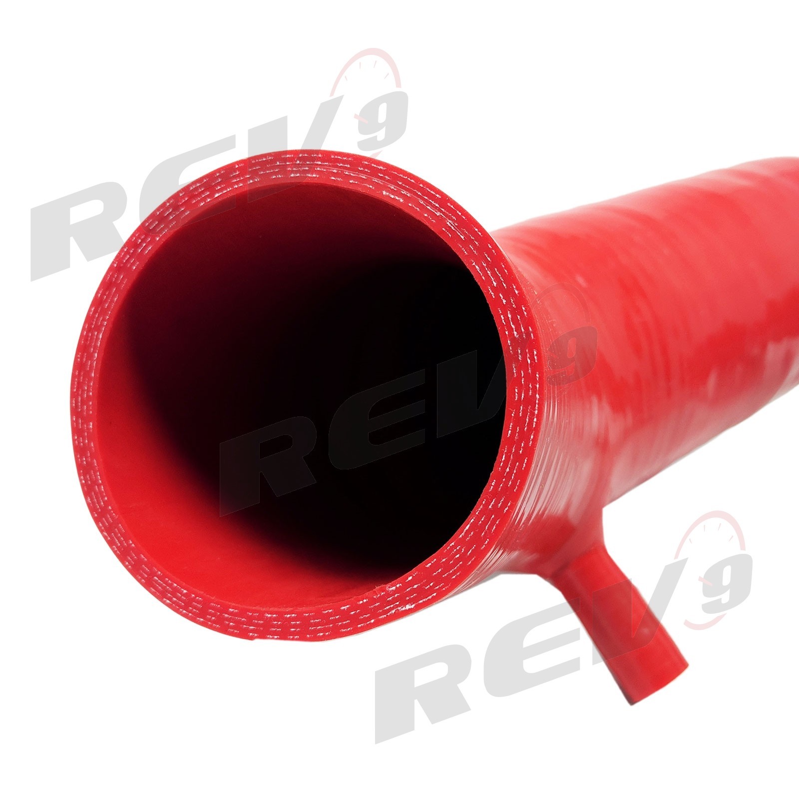 Silicone Air Intake Hose Kit Fit Jetta Beetle Golf GTi MK4 S3 TT 1.8T