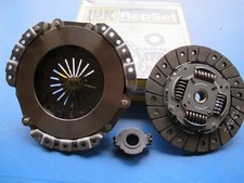 Kit d'embrayage Citroen DS