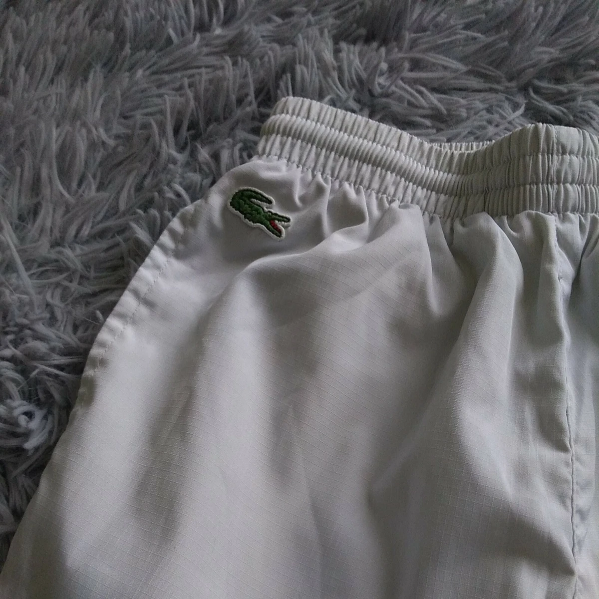 Jogging lacoste 12 ans cheap