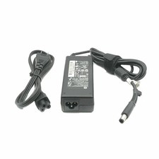 Genuine 90W HP AC Adapter for ProBook 6440/45/55/60/65b 6540/45/55/60/65b w/Cord