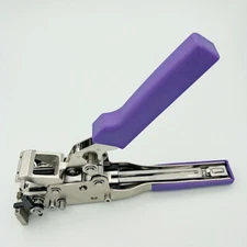 For SMT Reel Tape Hardware Tools SMT Splicing Tool Long row Splice Pliers Splice