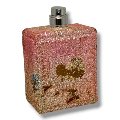 Viva La Juicy Rose By Juicy Couture Eau De Parfum Spray 3.4fl.oz. 