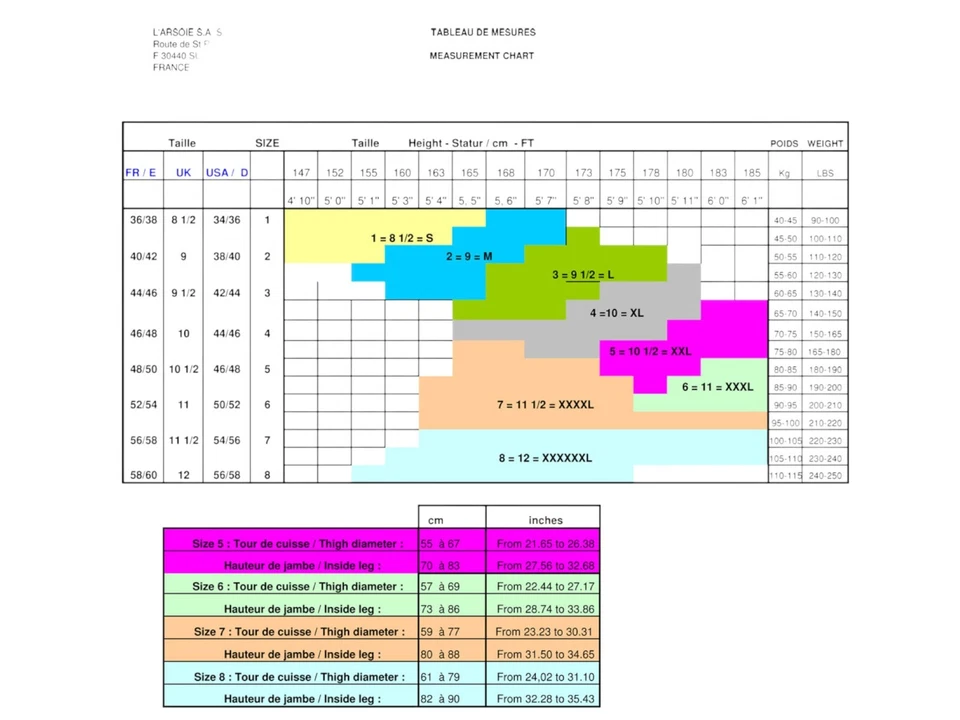 CERVIN Paris Calze 100 Puro Nylon Velate Vintage RHT 15 Denari Senza Cuciture Foto 2 de 4