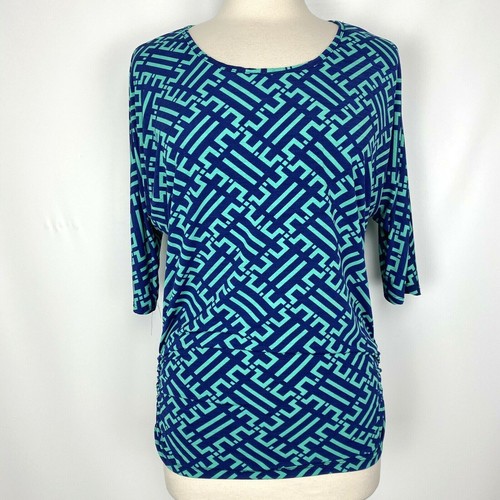 41 Hawthorn Stitch Fix Geometric Dolman 