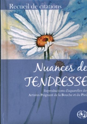 Buch Nuancen der Zärtlichkeit Zitatsammlung book