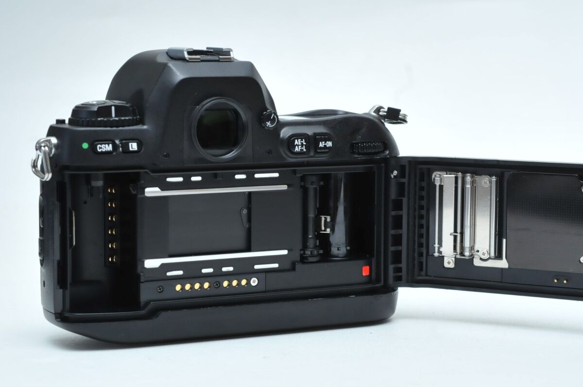 Nikon F100 35mm Film Camera Body 23 | eBay Nikon F100 35mm Film Camera Body 23 | eBay