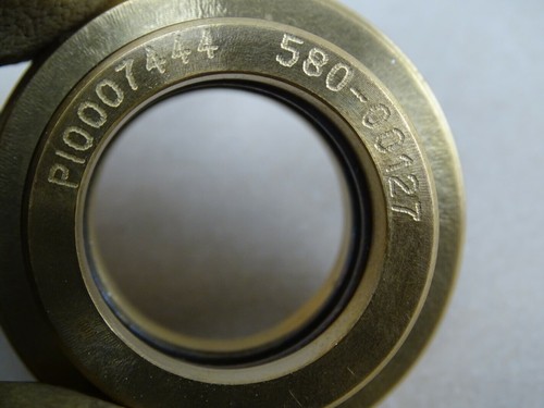 Isomag Magnum P Series Seal EC26 0875MP1250 V6C UL SP NAR A, PI0007444 - Afbeelding 5 van 9