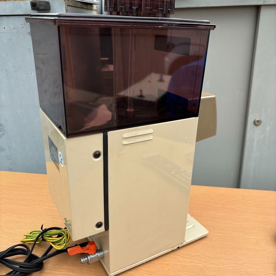 TAIJI タイジ 全自動酒燗器 卓上型 TSK-360H かちどき 【公式通販】