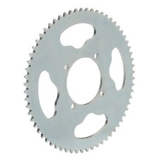 T8F 64T Chainring 54mm 4-Hole Steel Sprocket for Mini Motorcycles 47cc-49cc