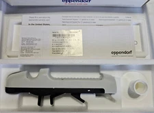 Eppendorf Multipette 4780 Repeater Pipette New