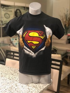 carolina panthers superman shirt