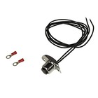 360 TWIN 2 WIRE HANDLEBAR SWITCH FOR HARLEY DAVIDSON OEM 71800 26