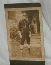 Circa 1910's-20