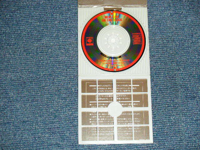 NEW KIDS ON THE BLOCK Japan 1990 CSDS 8153 NM Tall 3