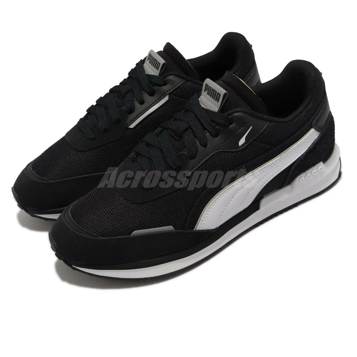 Puma city series sales men black