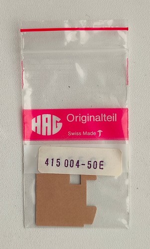 HAG 415004-50E Zwischenwand PW 1.Klasse der alten Generation - M6 | Zustand: Gebraucht