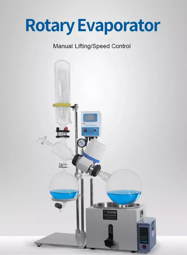 Rotary Evaporator