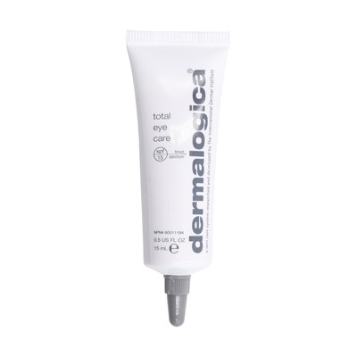 dermalogica total eye cream