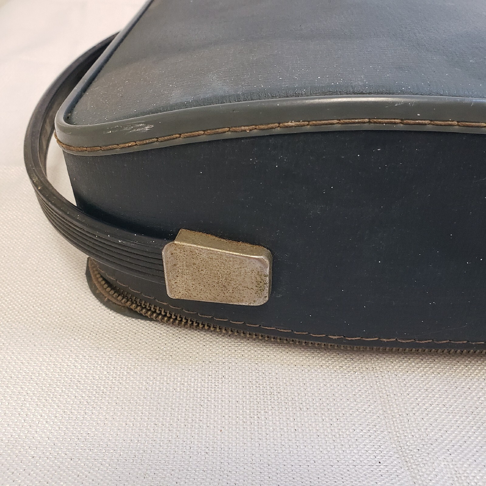 Vintage Brother ster XL500 Portable Typewriter W/Case eBay