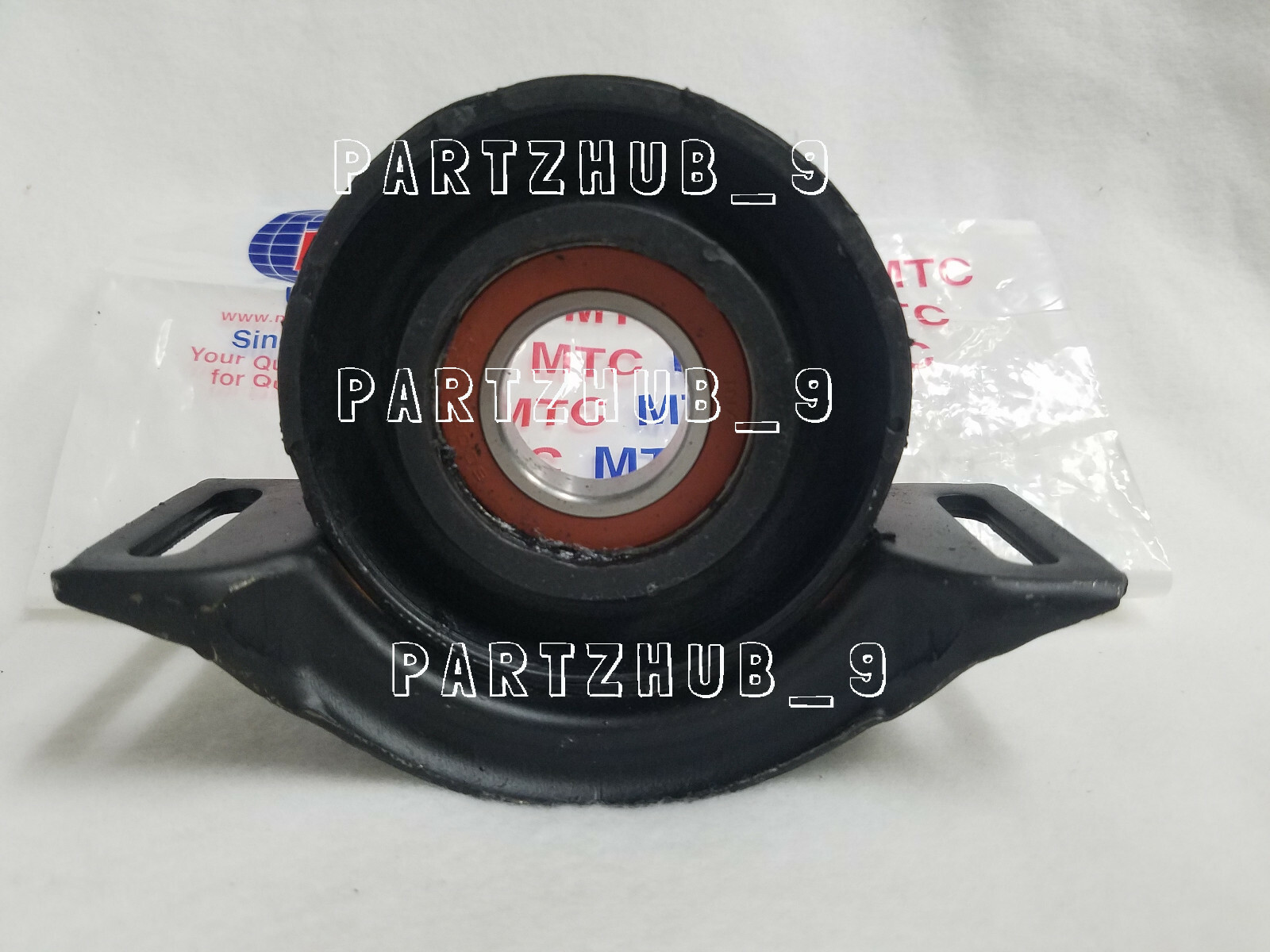 for Mercedes R107 W116 W123 Driveshaft Center Support Bearing 123 410