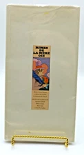 "Rimes De La Mere Oie" (Mother Goose) 1971. 1st Edition.