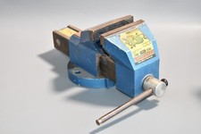 Morsa Wabeco Simalit 70 125 mm alluminio/acciaio/j4