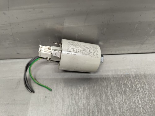 Beko WMB61243 Netzfilter Entstörfilter 18SD7D-A141052231.0474 2707760300 #42146