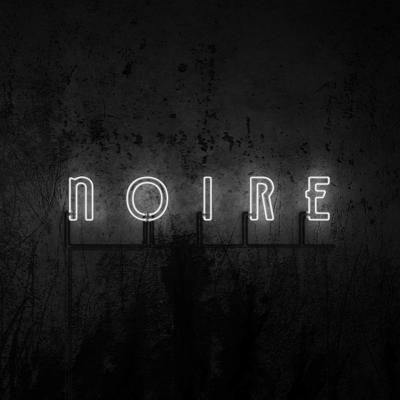 VNV NATION - NOIRE (DOUBLE VINYL,BLACK)  2 VINYL LP NEU