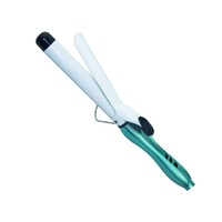 Hrl Negative Ion Ceramic Curling Iron Extra Long Barrel With Multi Heat Contr... on sale Hrl Negative Ion Ceramic Curling Iron Extra Long Barrel With Multi Heat Contr... on sale