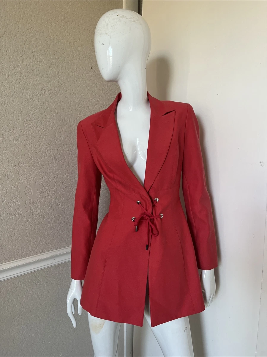 CLAUDE MONTANA 美ライン テーラードジャケット レディース 9 Claude Montana Blazers for Women for sale | eBay