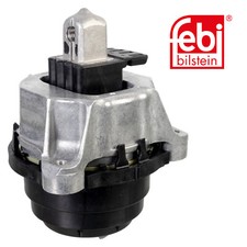 Support moteur BMW 730