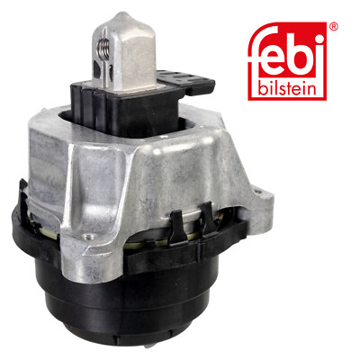 FEBI BILSTEIN Lagerung Motor links für BMW 7er G11 G12 730d Ld xDrive 740d