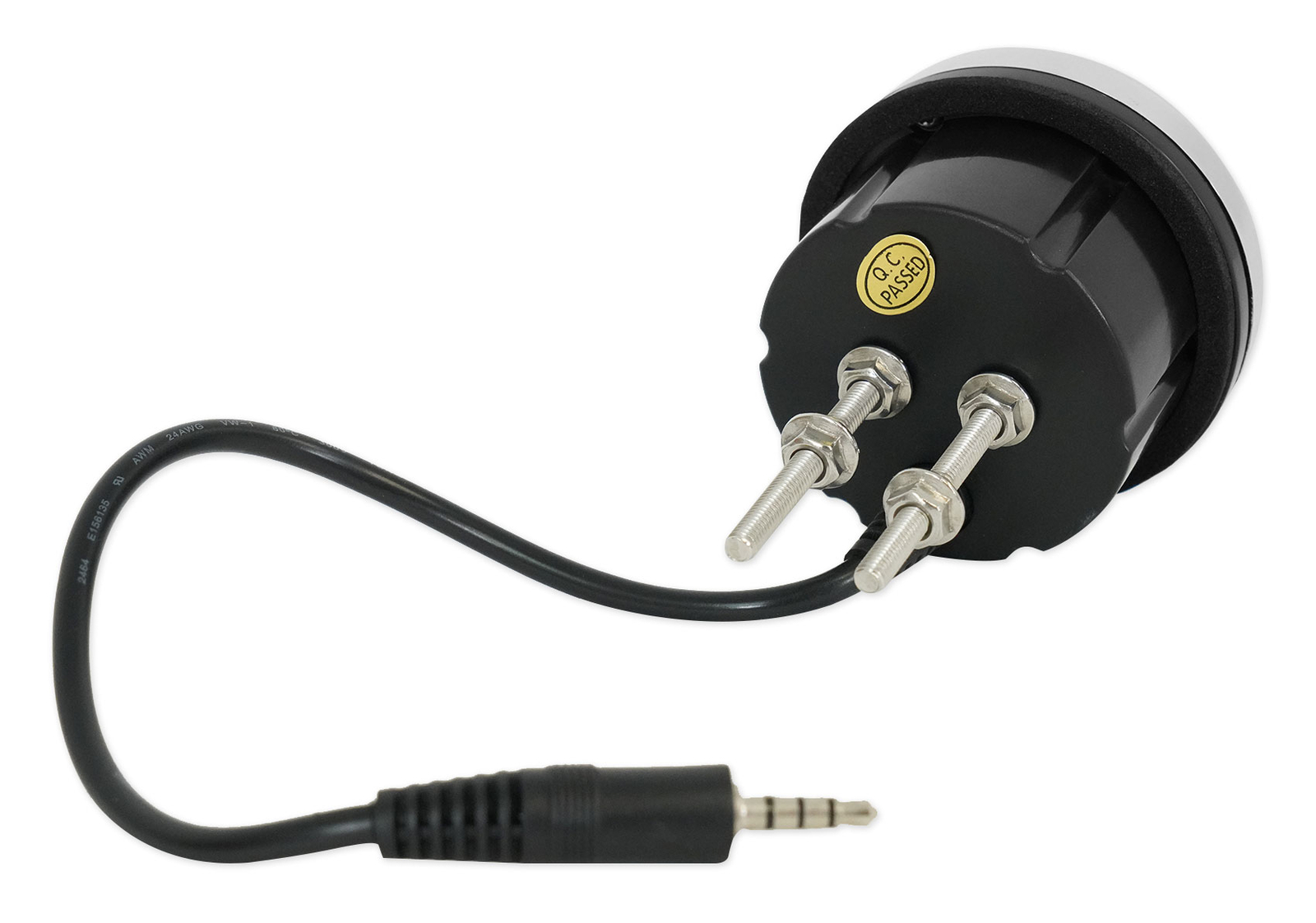 Морской ресивер Rockville RGHR45 с 4-зонным управлением с Bluetooth 2 8 динамиками White Tower