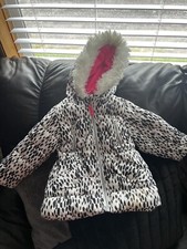 Girls Coat