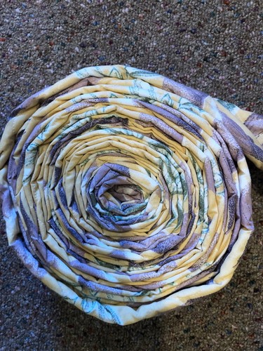Central Vacuum Thick Padded Hose Cover, NEW, 30 feet, Prevents Wall Damage - Picture 2 of 3