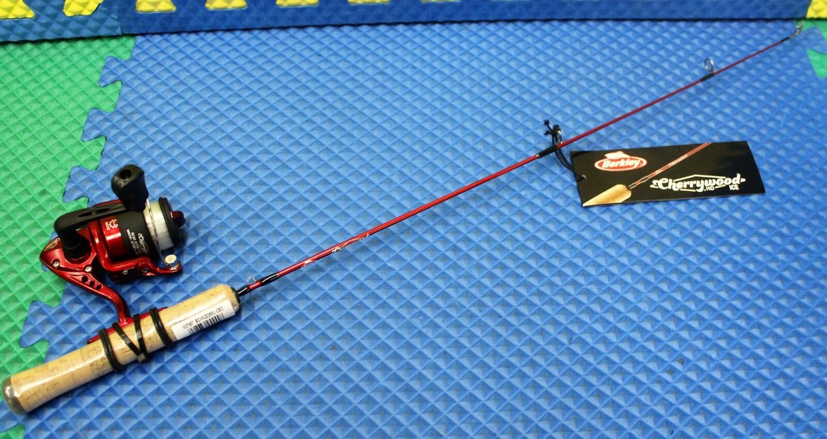 backing for braided fishing line Rigged __label:Best Seller. Hook:3/0 Abu Garcia Vendetta Baitcast