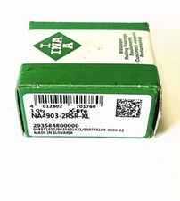 NA4903-2RSR INA Needle Bearings image