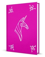 Renegade Game Studios My Little Pony Roleplaying Game Expanded Character Sheet J