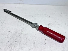 Chicago Specialty MFG Co. No. 3015 Rimster Hex Head Screw Holding Screwdriver