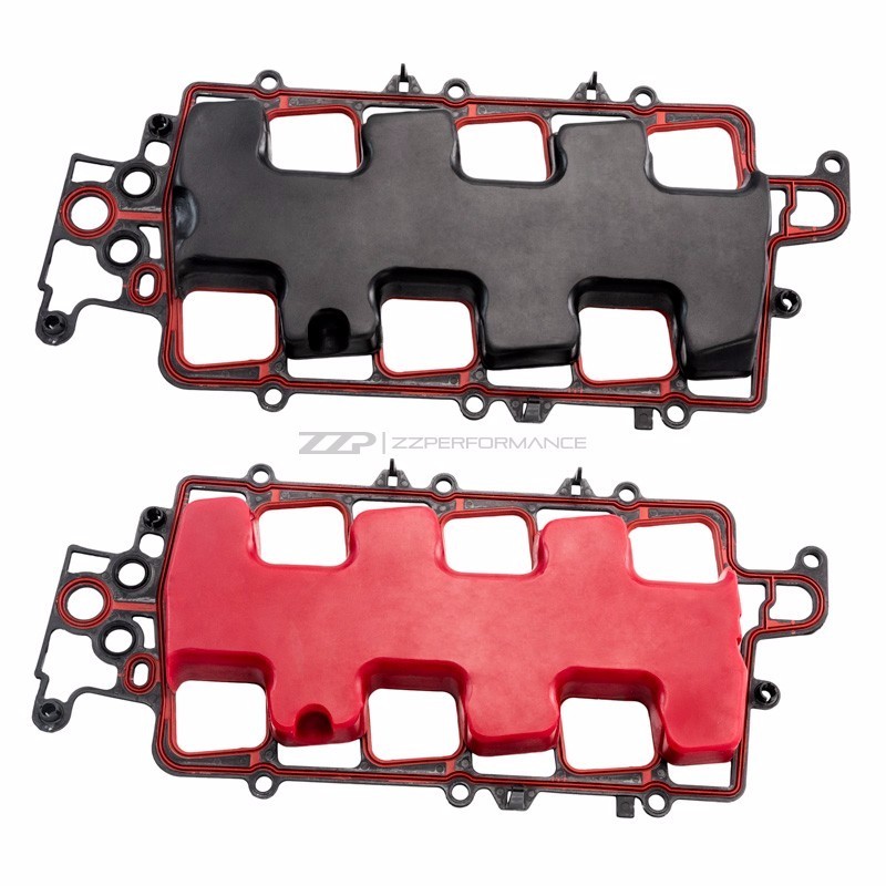 1997-2003 3.8L L36 3800 Series II HV3 High Velocity Intake Plenum